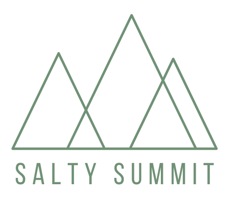 Salty Summit